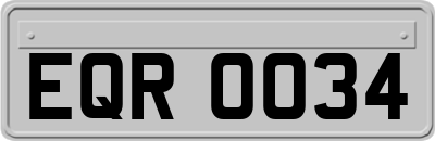 EQR0034