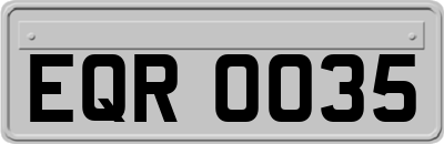 EQR0035