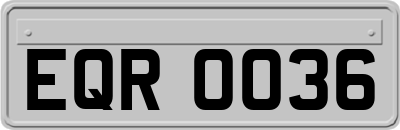 EQR0036