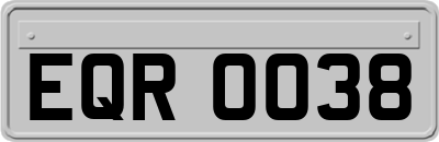 EQR0038