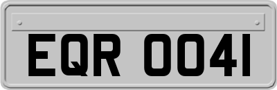 EQR0041