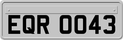 EQR0043