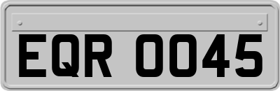 EQR0045