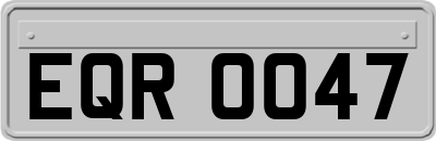 EQR0047