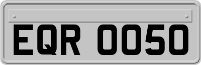 EQR0050