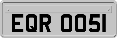 EQR0051