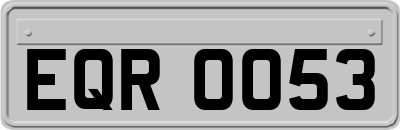 EQR0053