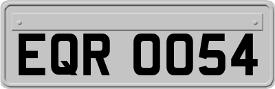 EQR0054