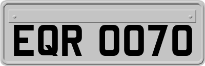 EQR0070