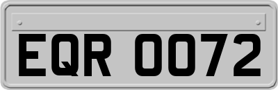 EQR0072