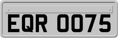 EQR0075