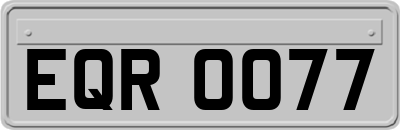 EQR0077