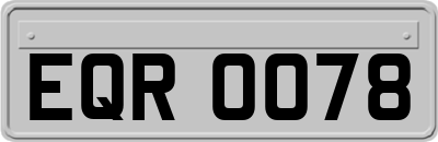 EQR0078