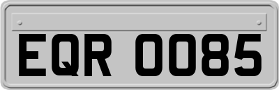 EQR0085