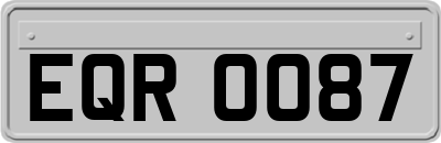 EQR0087