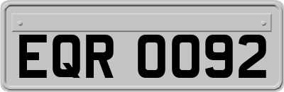 EQR0092