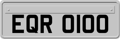 EQR0100
