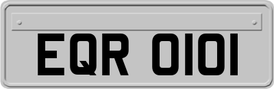 EQR0101