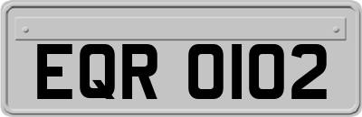 EQR0102