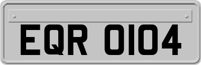 EQR0104