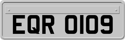 EQR0109