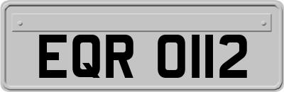 EQR0112