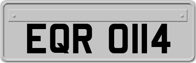 EQR0114