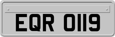 EQR0119