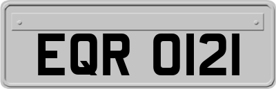EQR0121