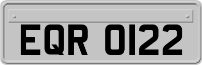 EQR0122