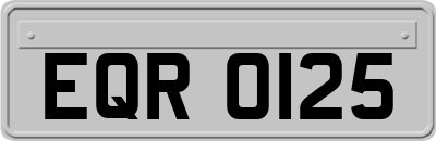 EQR0125