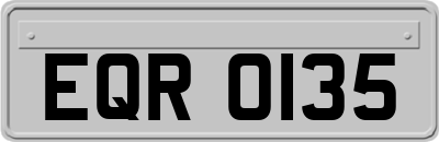 EQR0135