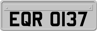 EQR0137