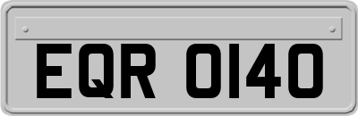 EQR0140