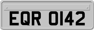 EQR0142