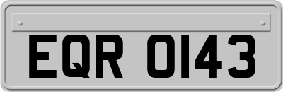 EQR0143