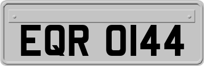 EQR0144