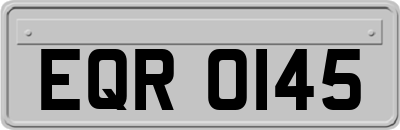EQR0145