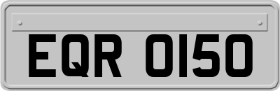EQR0150