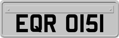 EQR0151
