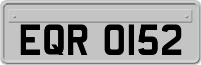 EQR0152