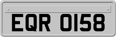 EQR0158