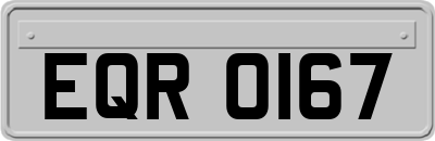 EQR0167