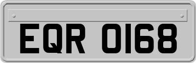 EQR0168
