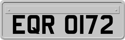 EQR0172