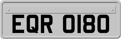 EQR0180