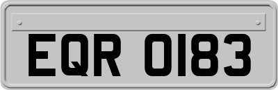 EQR0183