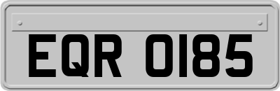 EQR0185