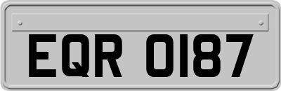 EQR0187