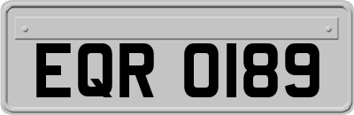 EQR0189